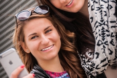 Katharina, Alexandra