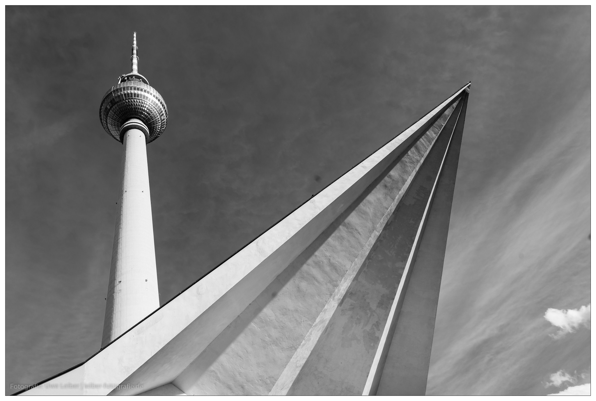 Berlin | Fernsehturm