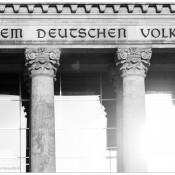 Berlin | Reichstag