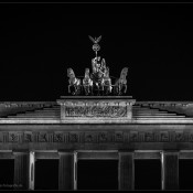 Berlin | Brandenburger Tor