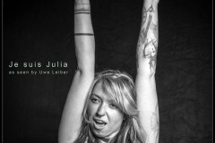 Je suis Julia