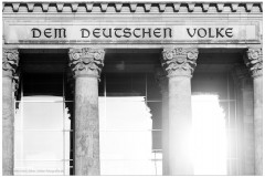 Berlin | Reichstag