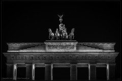 Berlin | Brandenburger Tor