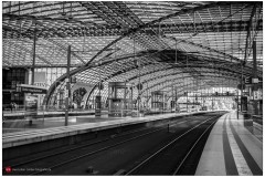 Berlin | Hauptbahnhof