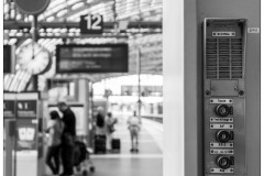 Berlin | Hauptbahnhof