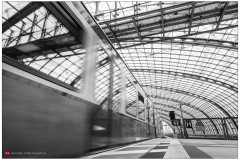 Berlin | Hauptbahnhof