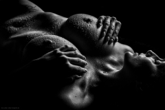 Liegender Akt | Lowkey