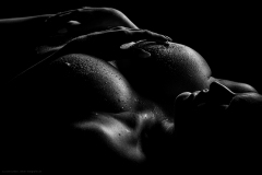 Liegender Akt | Lowkey