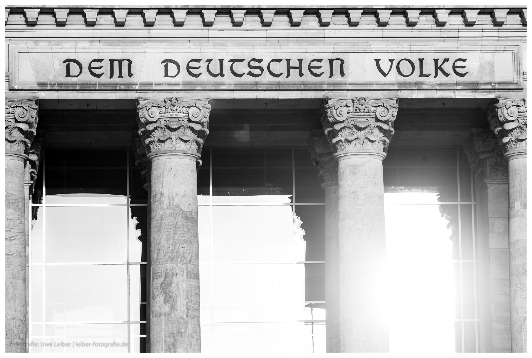 Berlin | Reichstag