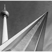 Berlin | Fernsehturm